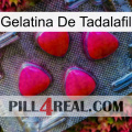 Tadalafil Jelly 13